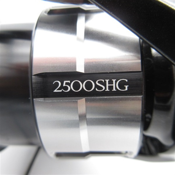 ２３ヴァンキッシュ２５００ＳＨＧ